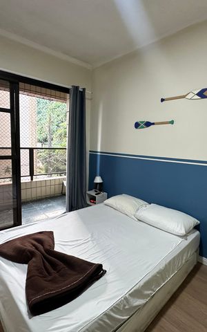 Apartamento para alugar com 47m², 1 quarto e 1 vaga Apartamento para alugar com 47m², 1 quarto e 1 vagaQuarto