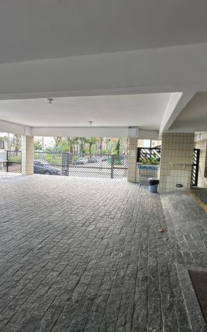 Apartamento para alugar com 47m², 1 quarto e 1 vaga Apartamento para alugar com 47m², 1 quarto e 1 vagaGaragem