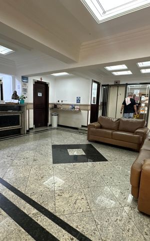 Apartamento para alugar com 47m², 1 quarto e 1 vaga Apartamento para alugar com 47m², 1 quarto e 1 vagaÁrea comum