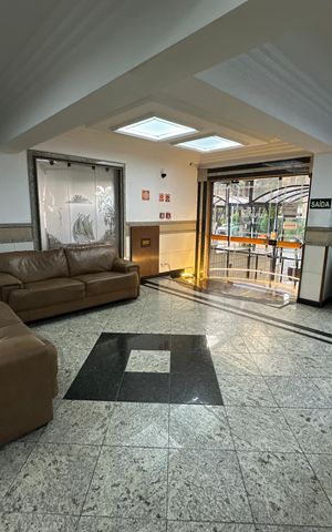 Apartamento para alugar com 47m², 1 quarto e 1 vaga Apartamento para alugar com 47m², 1 quarto e 1 vagaÁrea comum