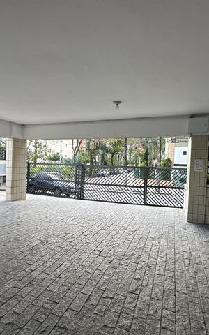 Apartamento para alugar com 47m², 1 quarto e 1 vaga Apartamento para alugar com 47m², 1 quarto e 1 vagaGaragem