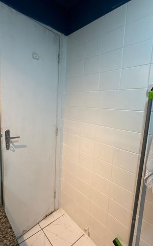 Apartamento para alugar com 47m², 1 quarto e 1 vaga Apartamento para alugar com 47m², 1 quarto e 1 vagaBanheiro