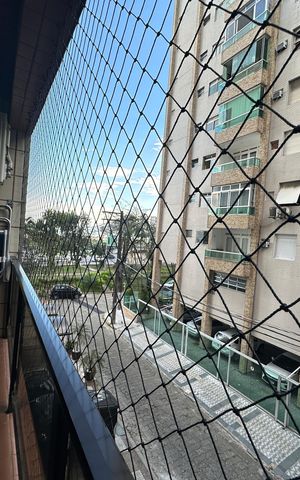 Apartamento para alugar com 47m², 1 quarto e 1 vaga Apartamento para alugar com 47m², 1 quarto e 1 vagaVaranda do Quarto
