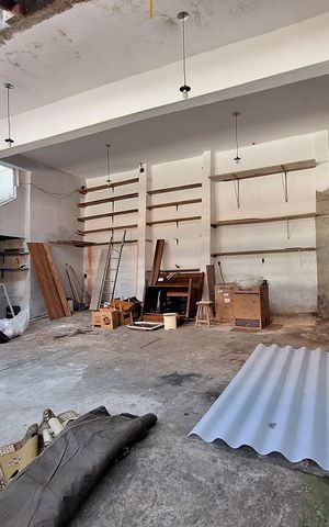 Casa para alugar com 80m², 3 quartos e 1 vaga Casa para alugar com 80m², 3 quartos e 1 vagaGaragem