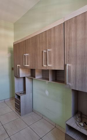 Casa para alugar com 80m², 3 quartos e 1 vaga Casa para alugar com 80m², 3 quartos e 1 vagaQuarto 3
