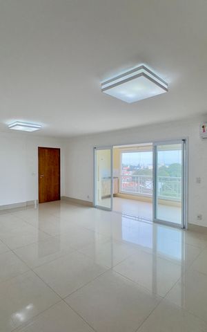 Apartamento à venda com 142m², 3 quartos e 2 vagas Apartamento à venda com 142m², 3 quartos e 2 vagasSala