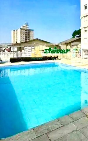 Apartamento à venda com 142m², 3 quartos e 2 vagas Apartamento à venda com 142m², 3 quartos e 2 vagasPiscina