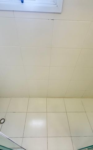 Apartamento à venda com 142m², 3 quartos e 2 vagas Apartamento à venda com 142m², 3 quartos e 2 vagasBanheiro 3