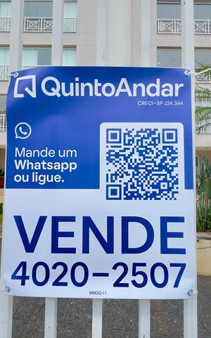Apartamento à venda com 142m², 3 quartos e 2 vagas Apartamento à venda com 142m², 3 quartos e 2 vagasPlaca aproximada