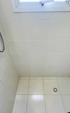 Apartamento à venda com 142m², 3 quartos e 2 vagas Apartamento à venda com 142m², 3 quartos e 2 vagasBanheiro 2