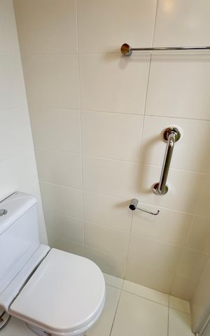 Apartamento à venda com 142m², 3 quartos e 2 vagas Apartamento à venda com 142m², 3 quartos e 2 vagasBanheiro 3