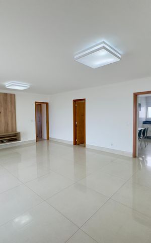 Apartamento à venda com 142m², 3 quartos e 2 vagas Apartamento à venda com 142m², 3 quartos e 2 vagasSala