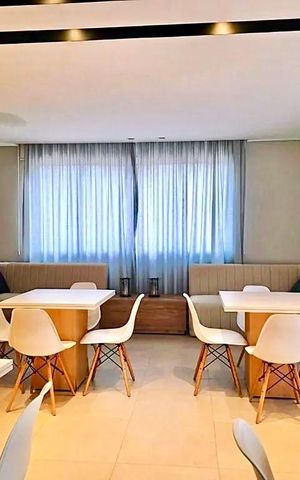Apartamento à venda com 142m², 3 quartos e 2 vagas Apartamento à venda com 142m², 3 quartos e 2 vagasSalão de Festas