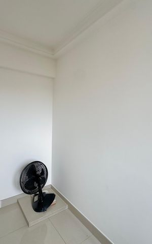 Apartamento à venda com 142m², 3 quartos e 2 vagas Apartamento à venda com 142m², 3 quartos e 2 vagasDespensa