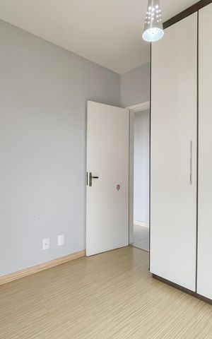 Apartamento à venda com 113m², 3 quartos e 3 vagas Apartamento à venda com 113m², 3 quartos e 3 vagasQuarto 3