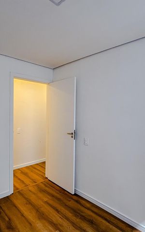 Apartamento para alugar com 44m², 2 quartos e sem vagaQuarto 1