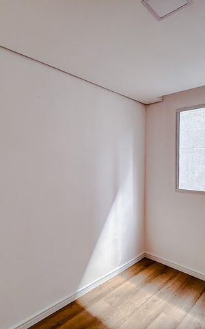 Apartamento para alugar com 44m², 2 quartos e sem vagaQuarto 1