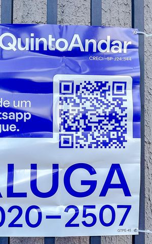 Apartamento para alugar com 44m², 2 quartos e sem vagaPlaquinha