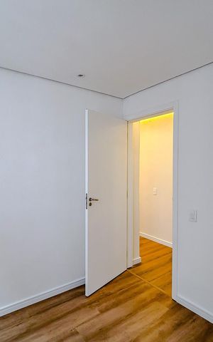 Apartamento para alugar com 44m², 2 quartos e sem vagaQuarto 2