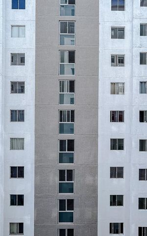 Apartamento para alugar com 44m², 2 quartos e sem vagaVista do Quarto 2