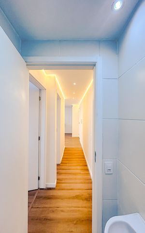 Apartamento para alugar com 44m², 2 quartos e sem vagaBanheiro