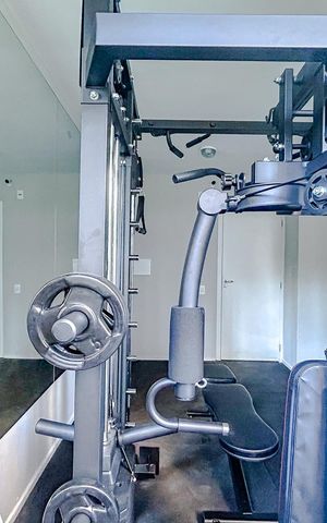 Apartamento para alugar com 44m², 2 quartos e sem vagaÁrea comum - Academia