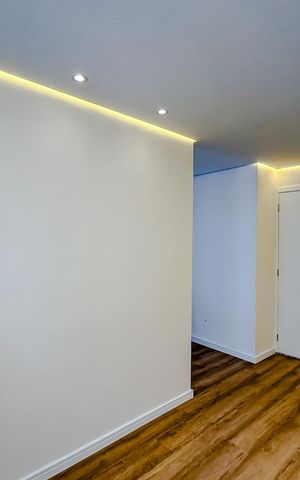 Apartamento para alugar com 44m², 2 quartos e sem vagaSala