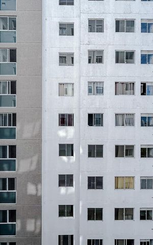 Apartamento para alugar com 44m², 2 quartos e sem vagaVista da Sala