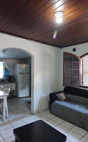 Casa à venda com 75m², 4 quartos e 1 vagaSala Casa 3