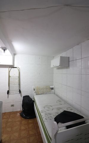 Casa à venda com 75m², 4 quartos e 1 vagaQuarto 2 - Suíte