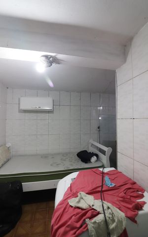 Casa à venda com 75m², 4 quartos e 1 vagaQuarto 2 - Suíte
