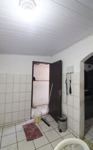 Casa à venda com 75m², 4 quartos e 1 vagaCozinha casa 3