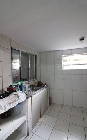 Casa à venda com 75m², 4 quartos e 1 vagaSala/Cozinha Casa 2