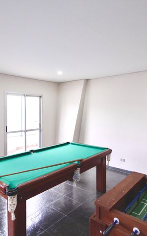 Apartamento à venda com 77m², 3 quartos e 2 vagas Apartamento à venda com 77m², 3 quartos e 2 vagasÁrea comum