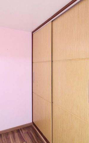 Apartamento à venda com 77m², 3 quartos e 2 vagas Apartamento à venda com 77m², 3 quartos e 2 vagasQuarto 1
