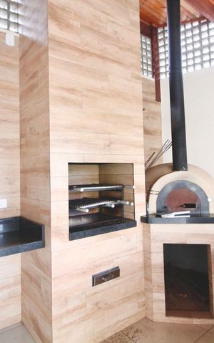 Apartamento à venda com 77m², 3 quartos e 2 vagas Apartamento à venda com 77m², 3 quartos e 2 vagasÁrea gourmet