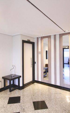 Apartamento à venda com 77m², 3 quartos e 2 vagas Apartamento à venda com 77m², 3 quartos e 2 vagasÁrea comum