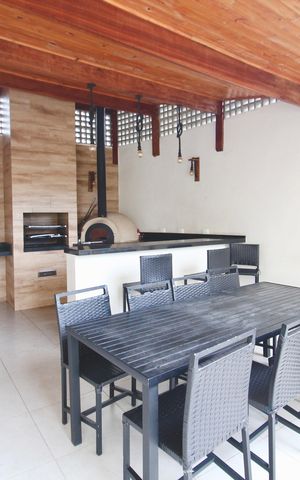 Apartamento à venda com 77m², 3 quartos e 2 vagas Apartamento à venda com 77m², 3 quartos e 2 vagasÁrea gourmet