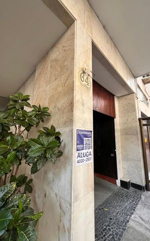 Apartamento para alugar com 113m², 3 quartos e sem vaga