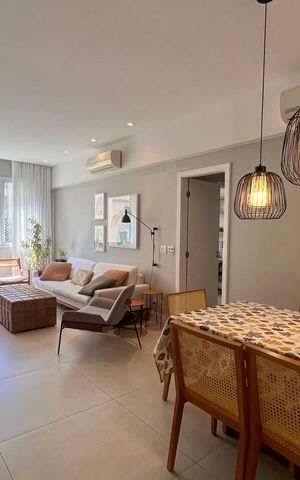 Apartamento para alugar com 113m², 3 quartos e sem vaga