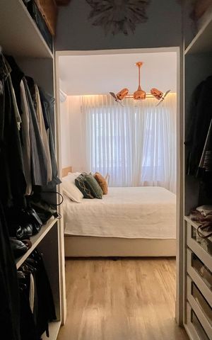 Apartamento para alugar com 113m², 3 quartos e sem vaga