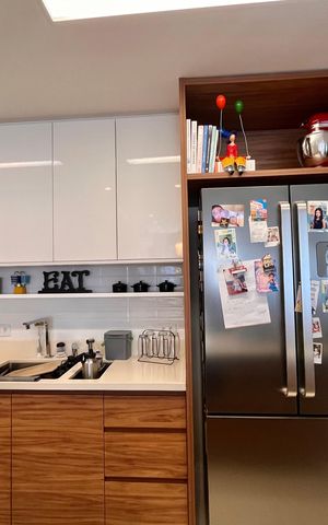 Apartamento para alugar com 113m², 3 quartos e sem vaga