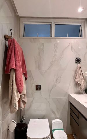 Apartamento para alugar com 113m², 3 quartos e sem vaga