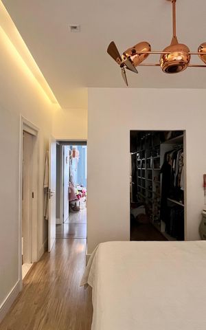Apartamento para alugar com 113m², 3 quartos e sem vaga