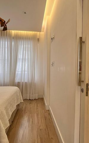 Apartamento para alugar com 113m², 3 quartos e sem vaga