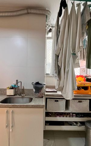 Apartamento para alugar com 113m², 3 quartos e sem vaga