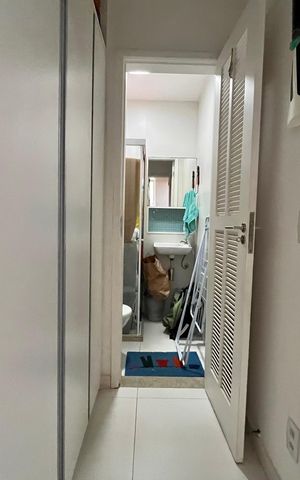 Apartamento para alugar com 113m², 3 quartos e sem vaga
