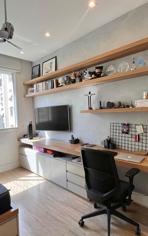 Apartamento para alugar com 113m², 3 quartos e sem vaga