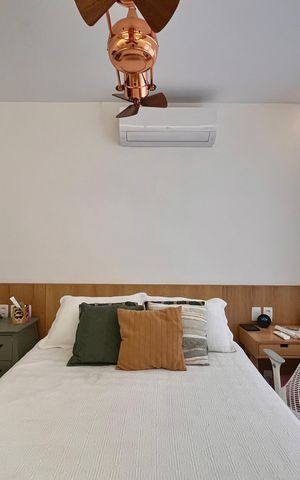 Apartamento para alugar com 113m², 3 quartos e sem vaga