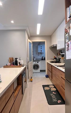 Apartamento para alugar com 113m², 3 quartos e sem vaga